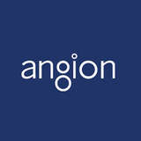 Angion Biomedica Logo