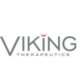 Viking Therapeutics Logo