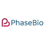 PhaseBio Logo