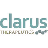 Clarus Therapeutics Logo