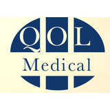 QOL Medical Logo
