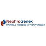 NephroGenex Logo