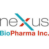 Nexus BioPharma Logo