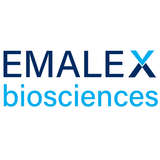 Emalex Biosciences Logo