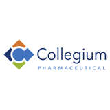 Collegium Pharmaceutical Logo