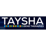 Taysha Gene Therapies Logo