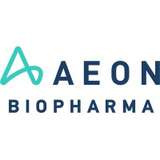Aeon Biopharma Logo