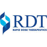 Rapid Dose Therapeutics Logo