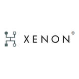 Xenon Pharmaceuticals Logo
