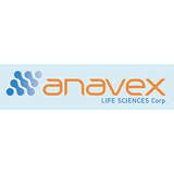 Anavex Life Sciences Logo