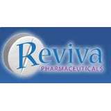 Reviva Pharma Logo