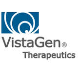VistaGen Therapeutics Logo