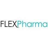 Flex Pharma Logo