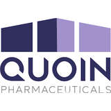Quoin Pharmaceuticals Logo