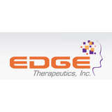 Edge Therapeutics Logo