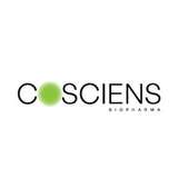 Cosciens Bio Logo