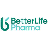 BetterLife Pharma Logo
