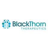 BlackThorn Therapeutics Logo