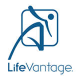LifeVantage Logo