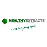 Healthy Extracts Logo