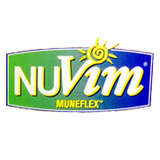 NuVim Logo