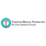 Targeted Medical Pharma Logo