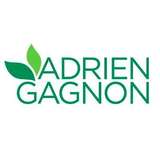 Adrien Gagnon Logo