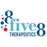858 Therapeutics Logo