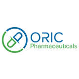 Oric Pharmaceuticals Logo