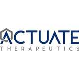 Actuate Therapeutics Logo