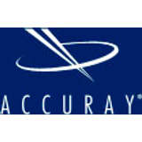 Accuray Logo