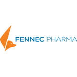 Fennec Pharmaceuticals Logo