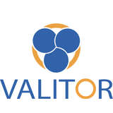 Valitor Bio Logo