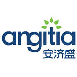 Angitia Bio Logo