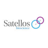 Satellos Bioscience Logo