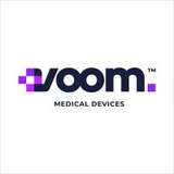 Voom Medical Devices Logo