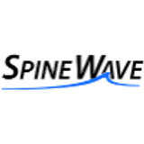 Spine Wave Logo