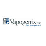 Vapogenix Logo