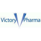 Victory Pharma Logo