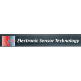Electronic Sensor Technology Logo
