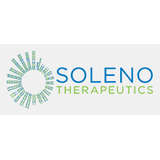 Soleno Therapeutics Logo