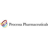 Processa Pharmaceuticals Logo