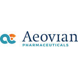 Aeovian Pharmaceuticals Logo