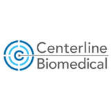 Centerline Biomedical Logo