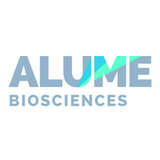 Alume Biosciences Logo