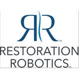 Restoration Robotics Logo