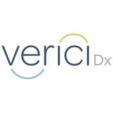 Verici Dx Logo