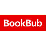 BookBub Logo
