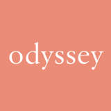The Odyssey Online Logo