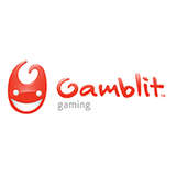 Gamblit Gaming Logo